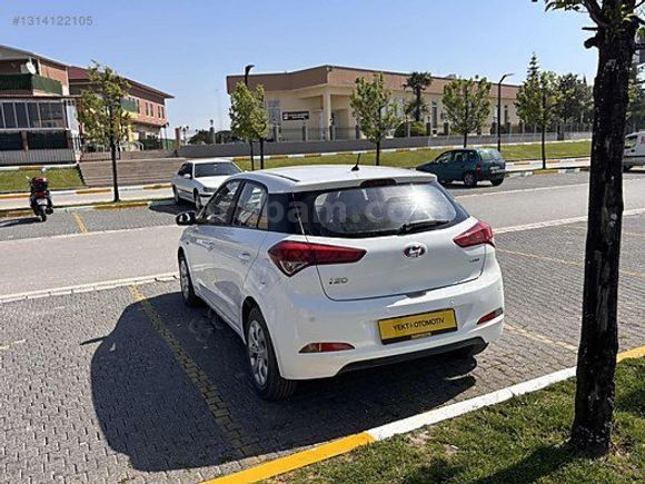 YEKTA DAN HATASIZ TAKAS OLUR KM 193 BİNDE