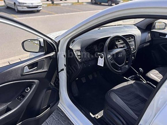 YEKTA DAN HATASIZ TAKAS OLUR KM 193 BİNDE