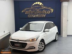 KÖYLÜOĞLU OTOMOTİV'DEN KAZASIZ BOYASIZ DEĞİŞENSİZ BAKIMLI