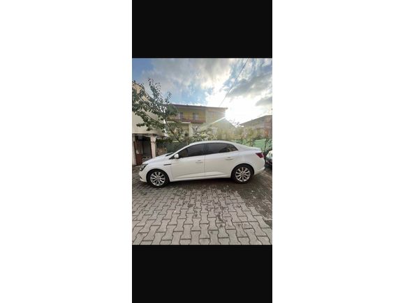 Sahibinden Renault Megane 1.5 dCi Touch 2017 Model Kocaeli