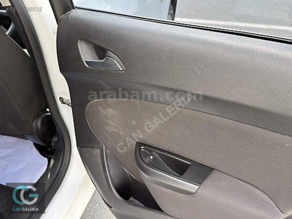 CAN GALERİA'DAN OPEL ASTRA 1.6 CDTI Design Otomatik