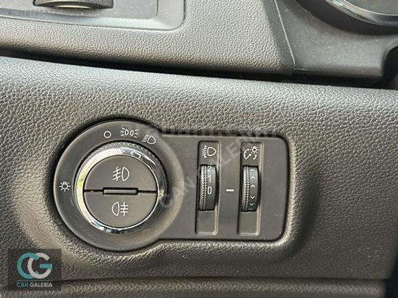 CAN GALERİA'DAN OPEL ASTRA 1.6 CDTI Design Otomatik