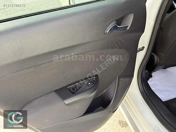 CAN GALERİA'DAN OPEL ASTRA 1.6 CDTI Design Otomatik