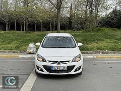 CAN GALERİA'DAN OPEL ASTRA 1.6 CDTI Design Otomatik
