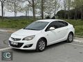 CAN GALERİA'DAN OPEL ASTRA 1.6 CDTI Design Otomatik