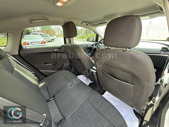 CAN GALERİA'DAN OPEL ASTRA 1.6 CDTI Design Otomatik