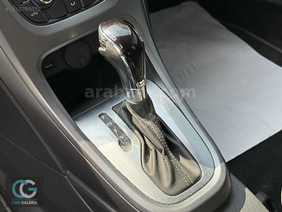 CAN GALERİA'DAN OPEL ASTRA 1.6 CDTI Design Otomatik