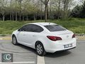 CAN GALERİA'DAN OPEL ASTRA 1.6 CDTI Design Otomatik