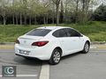 CAN GALERİA'DAN OPEL ASTRA 1.6 CDTI Design Otomatik