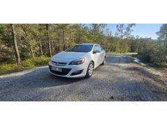 Sahibinden Opel Astra 1.6 CDTI Design 2017 Model