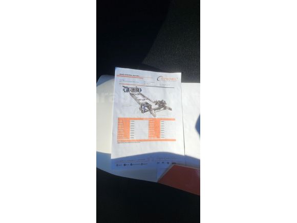 Sahibinden Opel Astra 1.6 CDTI Design 2017 Model