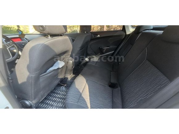 Sahibinden Opel Astra 1.6 CDTI Design 2017 Model