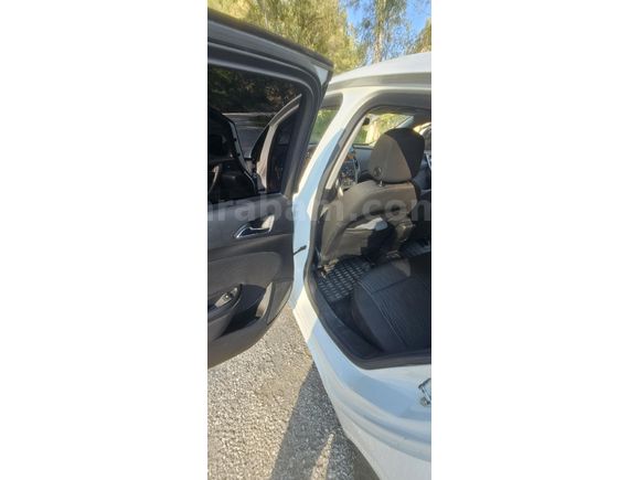 Sahibinden Opel Astra 1.6 CDTI Design 2017 Model