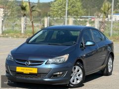 YEŞİLMOTORSDAN OTOMATİK ASTRA