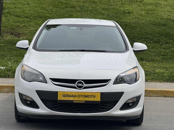 GÜNANA'DAN 2016 1.6 DİZEL OTOMATİK DESİGN BAKIMLI MASRAFSIZ