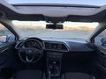 TUĞSEM AUTO"DAN KUSURSUZ TEMİZLİKTE SEAT LEON FR CAM TAVAN
