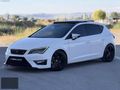 TUĞSEM AUTO"DAN KUSURSUZ TEMİZLİKTE SEAT LEON FR CAM TAVAN