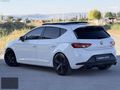 TUĞSEM AUTO"DAN KUSURSUZ TEMİZLİKTE SEAT LEON FR CAM TAVAN