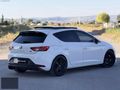 TUĞSEM AUTO"DAN KUSURSUZ TEMİZLİKTE SEAT LEON FR CAM TAVAN