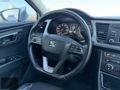 TUĞSEM AUTO"DAN KUSURSUZ TEMİZLİKTE SEAT LEON FR CAM TAVAN