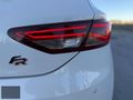 TUĞSEM AUTO"DAN KUSURSUZ TEMİZLİKTE SEAT LEON FR CAM TAVAN