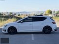 TUĞSEM AUTO"DAN KUSURSUZ TEMİZLİKTE SEAT LEON FR CAM TAVAN