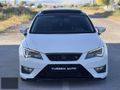 TUĞSEM AUTO"DAN KUSURSUZ TEMİZLİKTE SEAT LEON FR CAM TAVAN