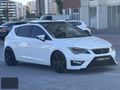 TUĞSEM AUTO"DAN KUSURSUZ TEMİZLİKTE SEAT LEON FR CAM TAVAN