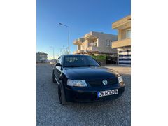 Sahibinden Volkswagen Passat 1.8 Comfortline 1999 Model