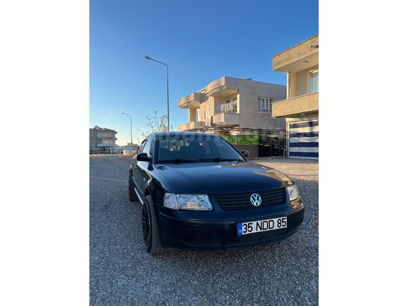 Sahibinden Volkswagen Passat 1.8 Comfortline 1999 Model