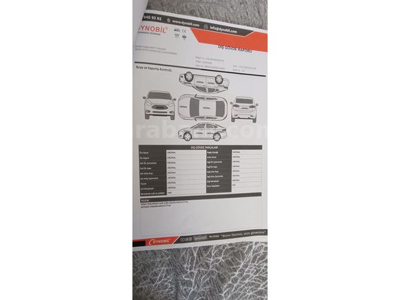 Sahibinden Fiat Linea 1.6 Multijet Active Plus 2011 Model