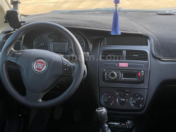 Sahibinden Fiat Linea 1.6 Multijet Active Plus 2011 Model