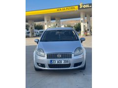 Sahibinden Fiat Linea 1.6 Multijet Active Plus 2011 Model