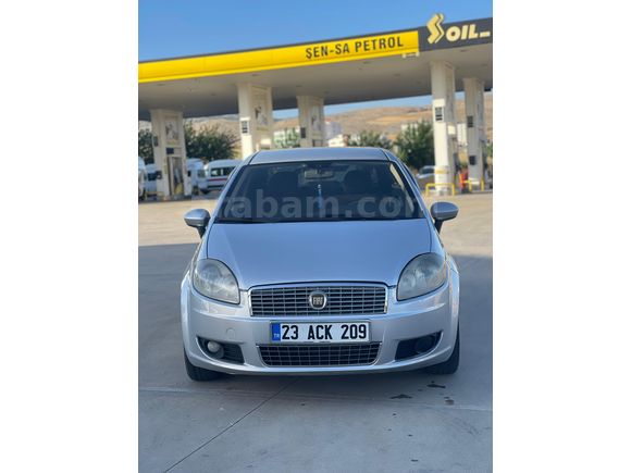 Sahibinden Fiat Linea 1.6 Multijet Active Plus 2011 Model