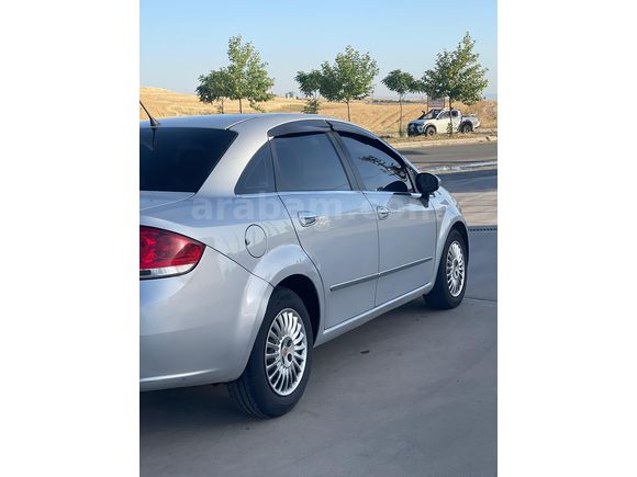 Sahibinden Fiat Linea 1.6 Multijet Active Plus 2011 Model