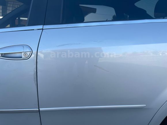 Sahibinden Fiat Linea 1.6 Multijet Active Plus 2011 Model