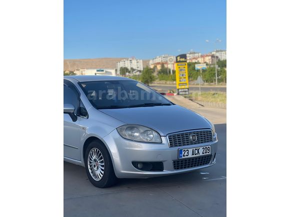 Sahibinden Fiat Linea 1.6 Multijet Active Plus 2011 Model