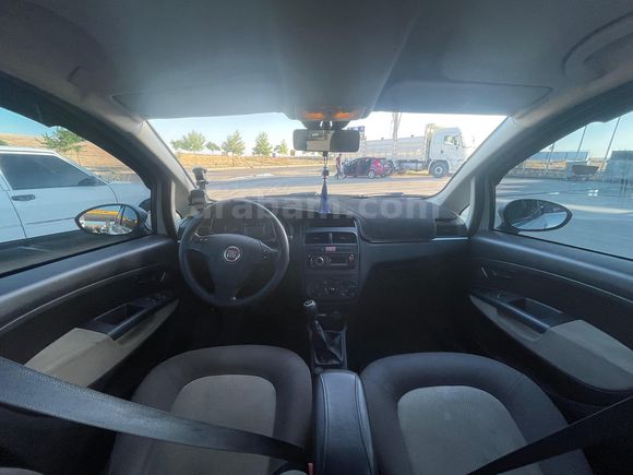 Sahibinden Fiat Linea 1.6 Multijet Active Plus 2011 Model