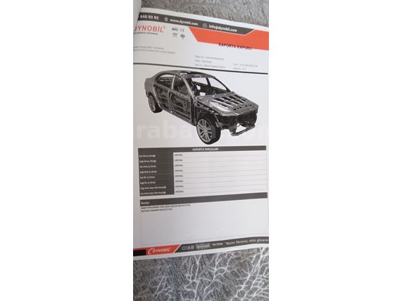 Sahibinden Fiat Linea 1.6 Multijet Active Plus 2011 Model