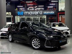 2021 Corolla 1.8 Hybrid | 164 Bin KM | Servis Bakımlı | Kusursuz
