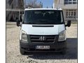 Galeriden Ford - Otosan Transit 11+1 Mardin