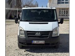 Galeriden Ford - Otosan Transit 11+1 Mardin