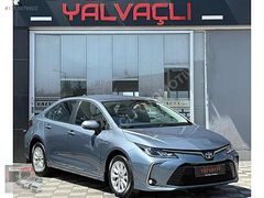 2020 Hatasız ! 148.000 Km_COROLLA_DREAM_1.8_HYBRİD_eCVT_%20KDVli