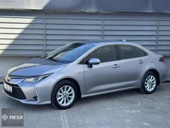 2021 TOYOTA COROLLA HYBRİD 120KM DEĞİŞENSİZ Ş.TAKİP K.ŞARJ Ç.ÖNL