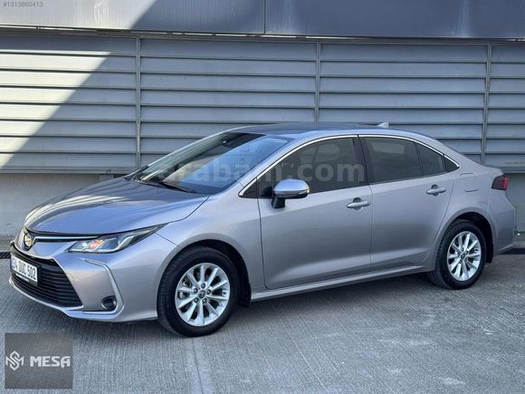 2021 TOYOTA COROLLA HYBRİD 120KM DEĞİŞENSİZ Ş.TAKİP K.ŞARJ Ç.ÖNL