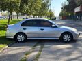 Değişensiz  Honda Civic 