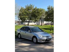 Değişensiz  Honda Civic 