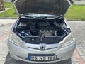 Değişensiz  Honda Civic 