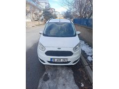 Sahibinden Ford Tourneo Courier 1.6 TDCi Titanium Plus OTOMOBİL RUHSATLİ