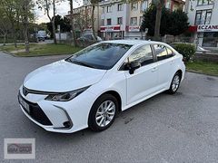 HATASIZ BOYASIZ YETKİLİ SERVİS BAKIMLI 20000 KM 2025 GARANTİLİ